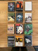 DVD’s divers, Alle leeftijden, Ophalen of Verzenden, Gebruikt