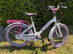 Mooie Alpina girlpower 22 inch fiets, Fietsen en Brommers, Fietsen | Meisjes, Ophalen, 22 inch, Alpina, Handrem