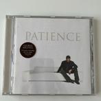 George Michael / Patience, Ophalen of Verzenden, 2000 tot heden, Gebruikt