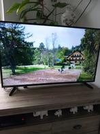 Sharp Smart TV 43" (108 cm ), Audio, Tv en Foto, Televisies, 100 cm of meer, Full HD (1080p), Sharp, Smart TV