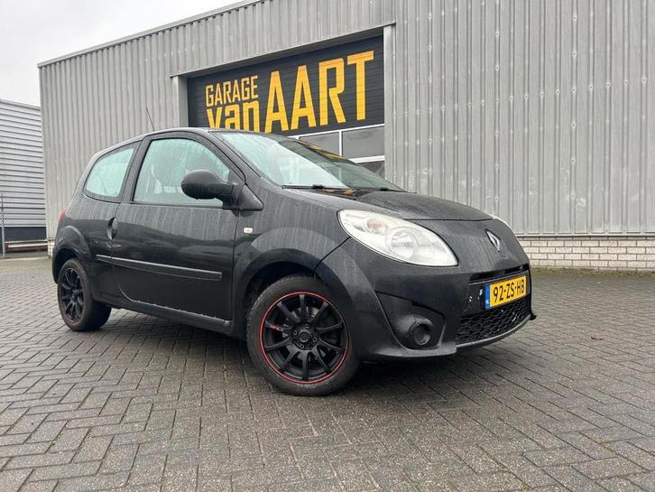 Renault Twingo 1.2 Authentique | AIRCO | APK 06-2026 |, Auto's, Renault, Bedrijf, Te koop, Twingo, ABS, Airbags, Airconditioning