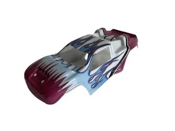 1/10 Truggy body rc auto beschikbaar voor biedingen