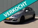 Opel Astra 1.4 Turbo Sport, Voorwielaandrijving, Gebruikt, 680 kg, 4 cilinders