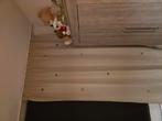 Gordijnen babykamer of kinderkamer, Huis en Inrichting, Stoffering | Gordijnen en Lamellen, Ophalen of Verzenden, 100 tot 150 cm