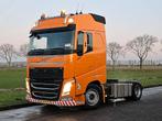 VOLVO FH 420 voith ret. leather, Auto's, Vrachtwagens, Automaat, Euro 6, Overige kleuren, Origineel Nederlands