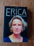 Erica - de motor achter de Meilandjes, Ophalen of Verzenden, Zo goed als nieuw, Jan Dijkgraaf, Film, Tv en Media