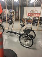 Driewieltandem - Samen fietsen! Diverse tandem aanbieding., 53 tot 57 cm, Minder dan 10 versnellingen, Gebruikt, Van Raam