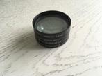 Voorzetfilters/lenzen 55 mm, Ophalen of Verzenden, Nieuw, Overige Merken, Geen optische zoom