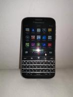 Als nieuw werkend blackberry classic Q20   whatsapp is hela, Ophalen of Verzenden, Zo goed als nieuw