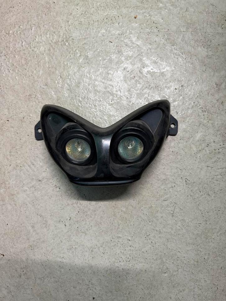 Yamaha Aerox koplamp, Fietsen en Brommers, Brommeronderdelen | Scooters, Ophalen of Verzenden