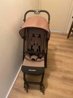 Easywalker Miley Buggy, Kinderen en Baby's, Buggy's, Ophalen, Gebruikt, Overige merken, Verstelbare rugleuning