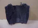 Radiateur Suzuki GSXR 1100 w bj92-96, Motoren, Onderdelen | Suzuki, Ophalen of Verzenden, Gebruikt