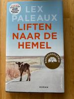 Lex Paleaux Liften naar de hemel, Ophalen of Verzenden, Zo goed als nieuw, Nederland