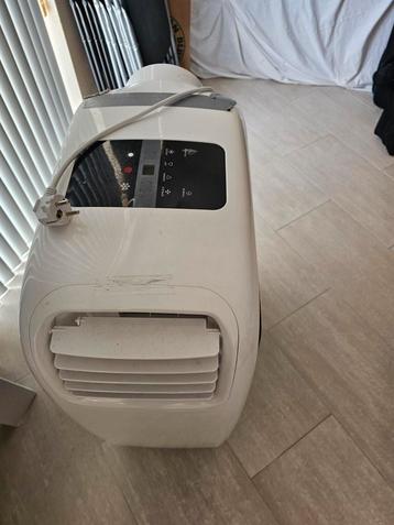 airco CoolPerfect 120 Wifi mobiele airco - 3,5kW beschikbaar voor biedingen