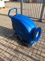 Schrobmachine Nilfisk Scrubtec 343.2, Ophalen of Verzenden, Zo goed als nieuw