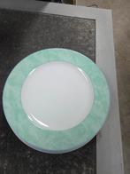 Set van 6  Borden - Arzberg, Ophalen of Verzenden, Zo goed als nieuw, Bord(en), Overige stijlen