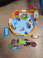 Playmobil Kinderopvang Set, Ophalen of Verzenden, Gebruikt