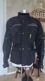 Fastway Dura motorpak M textiel , ademend en waterproof, Fast Way, Ophalen of Verzenden, Tweedehands, Heren