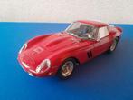 1:18 CMC M-154 Ferrari 250GTO, 1e  versie, Verzenden, Nieuw, Auto, Overige merken