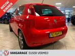 Fiat Punto Evo 0.9 TwinAir Sempre Climate controle, Navigati, Auto's, Fiat, Voorwielaandrijving, Stof, Gebruikt, 100 pk