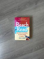 Beach Read by Emily Henry, Ophalen of Verzenden, Nieuw, Emily Henry, Amerika