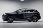 Audi Q4 e-tron 35 Launch Ed. Advanced Sport [ Virtual Navi S, Auto's, Audi, Automaat, 1865 kg, 33 min, Zwart