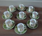 Villeroy & Boch Eden servies, Ophalen of Verzenden, Zo goed als nieuw, Overige stijlen, Kop(pen) en/of Schotel(s)