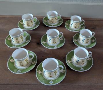 Villeroy & Boch Eden servies beschikbaar voor biedingen