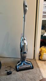Bissel Crosswave Cordless Max - Waterstofzuiger, Witgoed en Apparatuur, Stofzuigers, Gebruikt, Ophalen of Verzenden, Waterstofzuiger