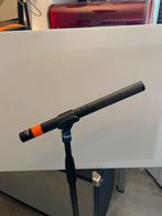 Rode NTG 4+ Shotgun Microfoon, met geintegreerde phantom!, Ophalen of Verzenden, Zo goed als nieuw, Studiomicrofoon