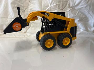 Bruder Mini Shovel beschikbaar voor biedingen