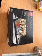 Legodoos Buckingham Palace Lego Architecture *leeg*, Ophalen of Verzenden, Gebruikt, Lego