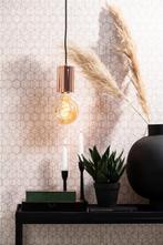 Light & Living Hanglamp VIDAR 3L 60x8x120 cm van 15 voor 9, Ophalen of Verzenden, Nieuw