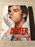 Dexter seizoen 1, Ophalen of Verzenden