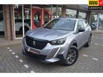 Peugeot 3008 1.2 PureTech Active Pack/Automaat, Auto's, Peugeot, Bedrijf, Benzine, Emergency brake assist, SUV of Terreinwagen