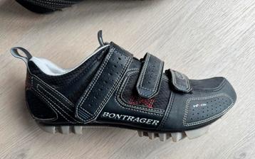 Bontrager Race inForm MTB Schoenen mt43 beschikbaar voor biedingen
