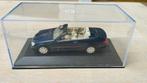 Minichamps Mercedes CLK cabriolet 1:43, Nieuw, Ophalen of Verzenden, MiniChamps, Auto