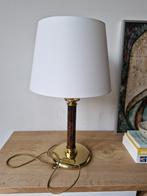 Tafellamp, Ophalen, Gebruikt, Klassiek, 50 tot 75 cm