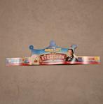 Samson & Gert 20 jaar kroontje (ongebruikt) - Studio 100, Ophalen of Verzenden, Nieuw