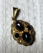 Hanger, Antiek en Kunst, Antiek | Goud en Zilver, Ophalen of Verzenden, Goud