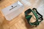 Scubapro Frameless mask - Army green.ZGAN., Watersport en Boten, Duiken, Ophalen of Verzenden, Zo goed als nieuw