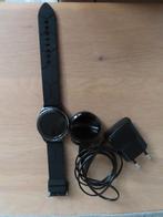 Samsung Horloge Gear S2 Classic, Gebruikt, Zwart, Samsung ⌚️, Ophalen of Verzenden