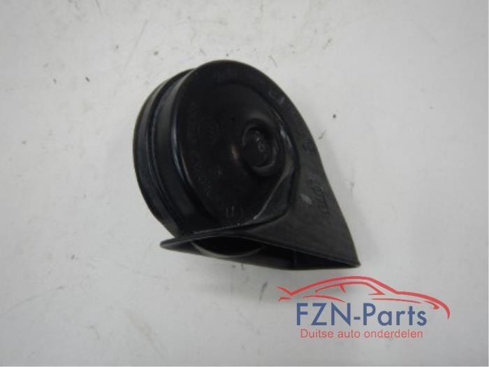 Claxon BMW 3-Serie (22727287), Auto-onderdelen, Ophalen of Verzenden, Gebruikt