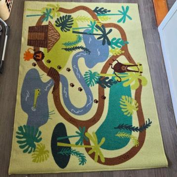 Speelkleed beschikbaar voor biedingen