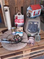 Kitten start pakket - ook voor volwassen katten, Ophalen of Verzenden, Nieuw