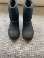 Snowboots maat 36/37, Kinderen en Baby's, Kinderkleding | Schoenen en Sokken, Ophalen of Verzenden, Zo goed als nieuw, Jongen of Meisje