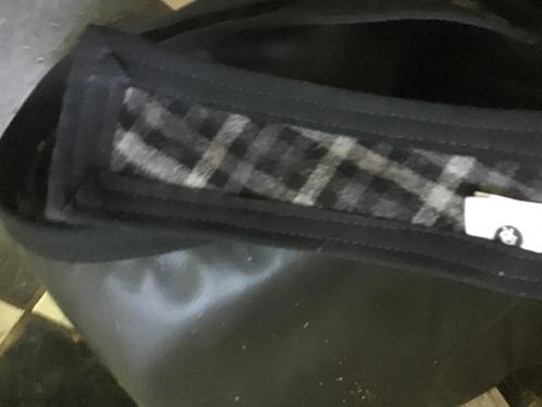 Menschort BR Large skay, zwart gevoerd, Dieren en Toebehoren, Paardrijkleding, Zo goed als nieuw, Heren, Bovenkleding, Overige soorten