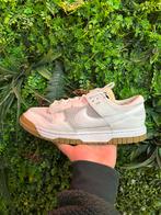 Nike Dunk Low Jumbo Wit - Maat 45,5 - Nieuw!, Ophalen of Verzenden, Nieuw, Wit, Sneakers of Gympen