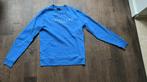 Cavallaro trui blauw maat m NIEUW, Ophalen of Verzenden, Zo goed als nieuw, Maat 48/50 (M), Blauw