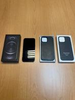 Iphone 13 PRO MAX Grafiet 1TB, Incl doos en hoesje, Telecommunicatie, Mobiele telefoons | Apple iPhone, 86 %, Zwart, 1 TB, Ophalen of Verzenden